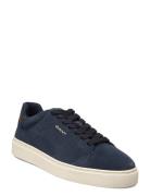 Mc Julien Sneaker Låga Sneakers Navy GANT