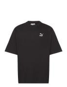 PUMA Better Classics Over D Tee Svart