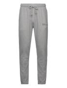 Halo Essential Sweatpants Sport Sweatpants Grey HALO