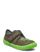 Bill Låga Sneakers Green Superfit