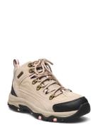 Womens Relaxed Fit Trego Alpine Trail - Waterproof Sport Sport Shoes O...