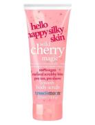 Treaclemoon Wild Cherry Magic Body Scrub 225Ml Bodyscrub Kroppsvård Kr...