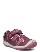 CMP Baby Naboo Hiking Sandal Lila