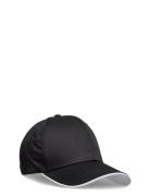 Cap-Bold Accessories Headwear Caps Black BOSS