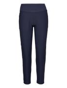 Pwrshape Pant Sport Sport Pants Blue PUMA Golf