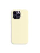 Base Case Pale Yellow Mobilaccessoarer-covers Ph Cases Yellow Nudient