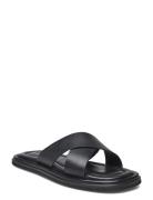 GANT Kilmore Sandal Svart