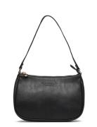 Bag Bags Top Handle Bags Black Rosemunde