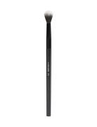 Mu Brsh Precision Crease Brush #11 Ögonskuggsborste Black Lancôme