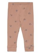 The New Tnshimo Leggings Beige