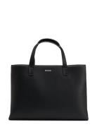 Bel Tote W.l. Shopper Väska Black HUGO