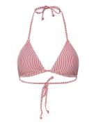 Striba Bel Bikini Top Swimwear Bikinis Bikini Tops Triangle Bikinitops...