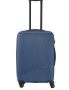 Bali, 4W Trolley M Bags Suitcases Navy Travelite