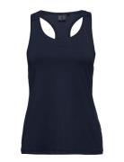 Craft Adv Essence Singlet W Marinblå