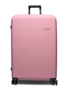Novastream Spinner 77/28 Tsa Exp Bags Suitcases Pink American Touriste...