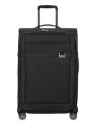 Samsonite Airea Spinner 67/24 Exp Svart