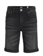 Jack & J S Jjirick Jjoriginal Short Mf 2350 Mni Svart