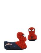 Spiderman 3D Houseshoe Slippers Inneskor Multi/patterned Spider-man