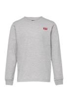 Levi's Ls-L/S Tee Grå