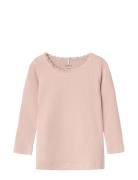 Name It Nmfkab Ls Top Noos Rosa