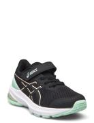 Gt-1000 12 Ps Sport Sports Shoes Running-training Shoes Black Asics