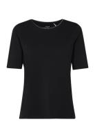 Gerry Weber Edition T-Shirt 1/2 Sleeve Marinblå