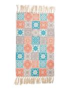 Mat Marrakech 60X90Cm Home Textiles Rugs & Carpets Cotton Rugs & Rag R...