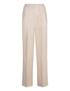 Copenhagen Muse Cmnature-Wide Pant Beige