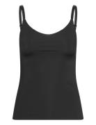 ICHI Iasiv Singlet Svart