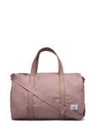 Herschel Novel Carry On Duffle Bags Weekend & Gym Bags Pink Herschel
