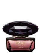 Versace Fragrance Crystal Noir Parfum Nude