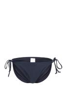 Rosemunde Bikini Brief Low Waist Marinblå