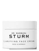 Clarifying Face Cream Dagkräm Ansiktskräm Nude Dr. Barbara Sturm
