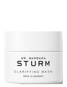 Clarifying Mask Dagkräm Ansiktskräm Nude Dr. Barbara Sturm