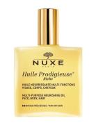 NUXE Huile Prodigieuse Riche 100 Ml Nude