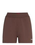 HUGO Shuffle_Shorts Brun