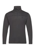 Helly Hansen Hp 1/2 Zip Pullover Grå