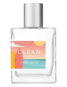 Classic Malibu Beach Edt Parfym Eau De Toilette Nude CLEAN