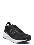 Sneakers Låga Sneakers Black EA7