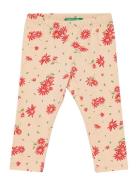 United Colors Of Benetton Leggings Beige