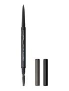 Pro Brow Definer 1Mm - Onyx Ögonbrynspenna Smink Nude MAC