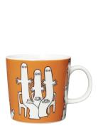 Moomin Mug 0,3L Hattifatteners Home Tableware Cups & Mugs Coffee Cups ...