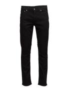 511 Slim Nightshine Bottoms Jeans Slim Black LEVI´S Men