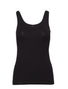 Vero Moda Vmmaxi My Soft Uu Tank Top Noos Svart