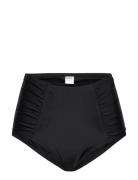 Wiki Swim Maxi Brief Svart