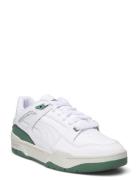 PUMA Slipstream Lth Vit