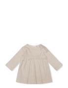 That's Mine Wella Tunic Beige