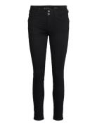 Tom Tailor Alexa Skinny Bottoms Jeans Skinny Black Tom Tailor