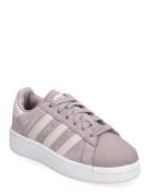 Superstar Xlg W Sport Sneakers Low-top Sneakers Pink Adidas Originals