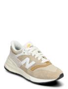 New Balance U997 Sport Sneakers Low-top Sneakers Beige New Balance